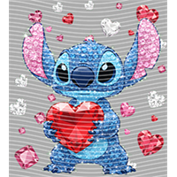 Valentine's Day-QRJ  6304